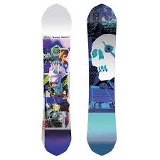 Capita Ultrafear Snowboard 2023 Evo