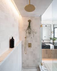 30 Gorgeous Bathroom Shower Ideas We Re