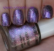 Wet N Wild Coloricon Be Jeweled Nail
