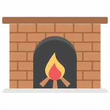 Furnace Fireplace Heating System Home