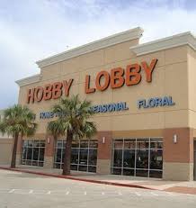 Hobby Lobby Chronicle Com