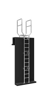 Sl Ladder Access Fixed Vertical