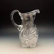 Small Pitcher Mint Condition