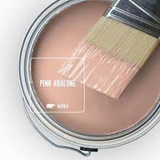 Behr Marquee 1 Qt M190 3 Pink Abalone