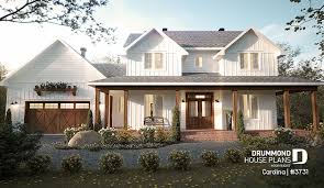 Canadian House Plans