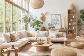 9 Japandi Living Room Styling Ideas