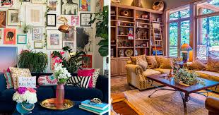 Game Changing Maximalist Decor Ideas To