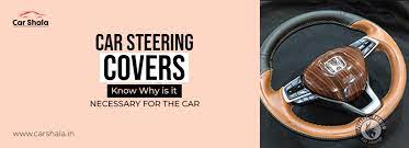 Don T Miss Car Steering Cover Read Why