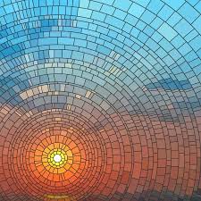 The Symbolism Of Stained Glass