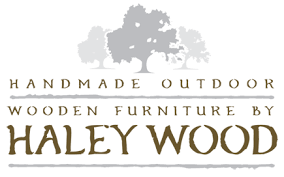 Outdoor Wooden Garden Furniture