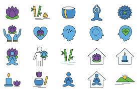 Page 11 Zen Icon Vector Art Icons