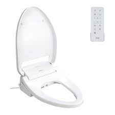 Ove Decors Calero Smart Seat Smart Toilets