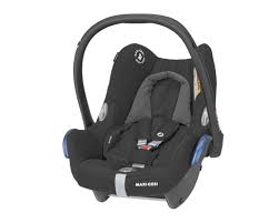 Maxi Cosi Citi Baby Car Seat