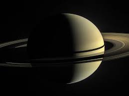 Saturn Could Lose Its Rings In Less