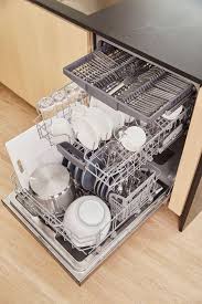 Third Rack Dishwashers 3 Rack