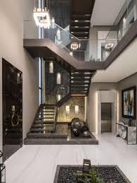 Luxury Duplex House Design
