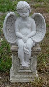 Angel Statue Outdoor Statues