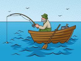 Fishing Boat Clipart Images Browse 4
