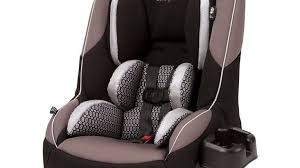 Best Convertible Car Seat Picks 2023