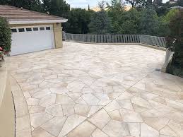 Best Driveway Resurfacing In San Jose