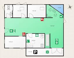 Evacuation Planner Com How To Create