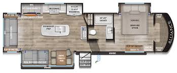Paradigm Alliance Rv