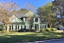 Country Club Homes For Jacksonville Fl