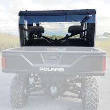 Full Size Polaris Ranger Crew Hard Cab