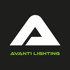 Avanti Lighting Pro Range Avanti
