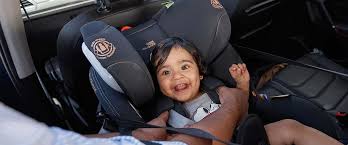 Kidsafe Partnership Free Car Seat