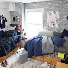 Removable Wallpaper Dorm Room