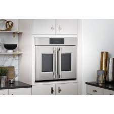 French Door Electric Convection