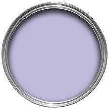 Dulux Sugared Lilac Paint Pastel