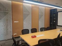 Conference Room Interior Services At Rs