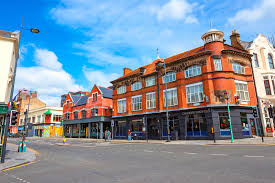 royal albert dock liverpool dine