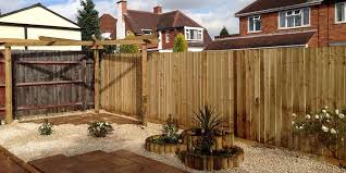 Fencing Leicester Supply