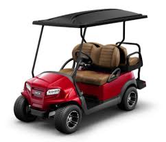 Home Saylors Golf Carts