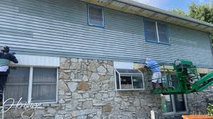 Vinyl Siding The Pros And Cons