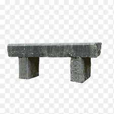 Stone Bench Png Images Pngegg