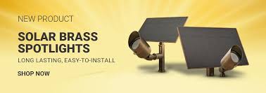 Factory Direct Landscape Lighting