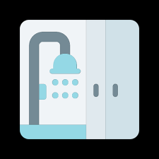 Shower Generic Flat Icon Freepik