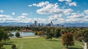 Colorado Timelapse Stock Footage