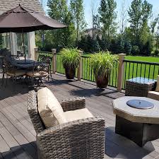 Backyard Images Inc Premium Deck Builder