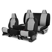 Spartanshield Custom Seat Covers