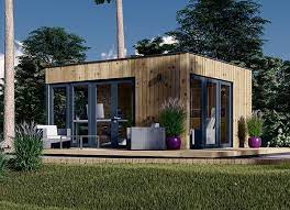 Garden Studio Rooms Sheds For Your