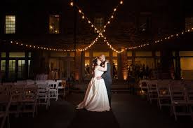 New York Botanical Garden Wedding Venue