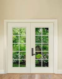 Steel Doors The Home Depot