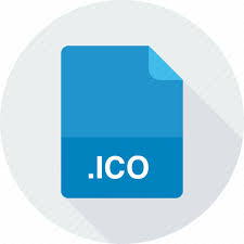 Ico Icon On Iconfinder On