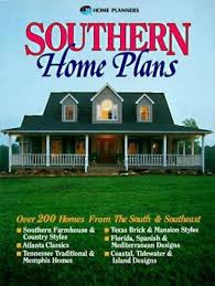 Southern Home Plans Over 200 Homes