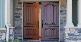 Getting A Handle On Entry Door Costs